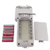 Taiwan Taishi Medidor de pH Tes-1380/1381K Testador de Temperatura Redox Medidor de pH Medidor de Condutividade