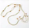 Accesorios de Cadena para la Cintura para Mujeres Estilo Étnico Bohemio con Falda Verano Cuerda Trenzada para la Cintura Cinturón Decorativo Vestido Suéter