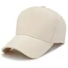 Atacado de Fábrica Boné de Baseball de Cinco Peças Boné com Aba Tendência Boné Rígido Bordado com Letras Chapéu de Sol Hip-Hop