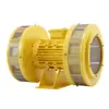 Alarme Elétrico Jdw-350 Sirene Antiaérea Comunidade Mineradora Controle de Incêndio e Inundações Alarme Bidirecional de Alta Potência