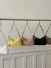 2026 Nova Bolsa Retrô de Outono Grande Capacidade Moda Versátil Feminina Estilo Coreano Tendência Chique Bolsa de Ombro Único de Axila