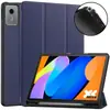 Adequado para Case Protetora de Tablet Lenovo Idea Tab11 Capa de Couro Tb336Fu Capa Protetora de Casca Macia Tpu com Caneta