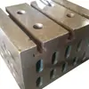 Caixa Quadrada de Fundição Raspagem Artificial Inspeção Marcação Ferro Fundido Caixa Quadrada Magnética Máquina-Ferramenta Aumento Bancada Auxiliar