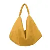 Bolso de axila simple y casual para mujer, nuevo bolso tote vintage 2026, bolso de hombro elegante de gran capacidad