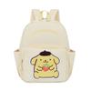 Mochila Pequena da Moda Meninas Mochila Escolar Pequena Fofa 2025 Nova Mini Infantil Viagem Mais Fácil para Combinar Mochila de Jardim de Infância