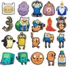 Set de Charms para Zapatos Trendy Snoopy de Zootopia, Decoraciones para Zapatos de PVC, Más Vendido en Amazon