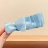 Pinza de plátano de lujo ligero otoño/invierno para mujer, nuevo estilo 2026, pinza vertical grande de alta gama para el cabello, pinza de pelo versátil estilo coreano para coleta alta