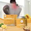 Pomada Ximonth para el Cuidado de las Articulaciones de Jengibre Pomada para Masaje Muscular y Articular Cuidado de la Salud