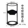 Artefato de corte de lenha de uma palavra transfronteiriço machadinha manual para corte de lenha doméstico interno ferramenta de separação de lenha para acampamento ao ar livre