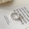 Ear Cuff Minimalista Fashion Personalidade de Luxo Leve Estilo Francês Ins Versátil de Nicho para o Dia a Dia de Trabalho Joia de Orelha Feminina