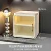 ¡Pequeño Gabinete de Vino para el Hogar! Mini Vitrina para Vino, Pequeño Estante de Almacenamiento para Cócteles, Gabinete de Cócteles, Estante de Vino para Dormitorio