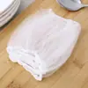 Pantalla de filtro de fregadero desechable, lavabo de cocina, bolsa de drenaje de residuos anti-atascos, bolsa de corte de aguas residuales de cocina, red