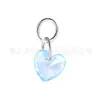Aretes de aleación de titanio F136 con estrellas de circón 5A y colgantes de gota de agua, tachuelas para cartílago, accesorios para pendientes de aro
