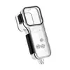 Accesorios de Montaje para Cámara Pocket 4/3 Aplicables Película Templada Trípode Estuche Impermeable Accesorios de Disparo en Primera Persona