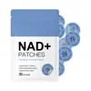 Adesivos para Cuidados Corporais para Gerenciar Linhas Corporais, Clarear a Figura e Promover Conforto e uma Textura de Pele Confortável. Patches de Cuidado Leves, Respiráveis e Amigáveis à Pele