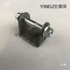 Peças Modificadas para Motocicleta de Quatro Rodas Frame de Kart Braço Oscilante Traseiro Braço de Suspensão Manga Amortecedora 12mm