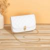 Bolso de mujer bordado 2023 nuevo bolso de mujer venta al por mayor bolsos de mano bolso de hombro de moda bolso transfronterizo bolso cuadrado pequeño para mujer