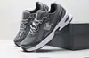 Zapatos Putian Puros Originales Zapatillas Nb740 Primavera y Verano Nuevas Retro Malla Transpirables Zapatos para Correr para Hombres y Mujeres Aumentadores de Altura Zapatos de Papá
