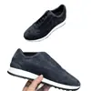 Zapatos Europeos para Hombre Jb Yasixuan Piel Genuina Modernos sin Cordones Casuales Nuevos Modelos Primavera y Otoño