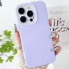 Adecuado para Funda de Teléfono Jelly Iphone18Pro 16 Silicona Líquida Apple 17Pro Max Nicho 15 Simple 14