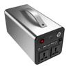 300W Power Bank Móvel Armazenamento de Energia para Exterior Power Bank Móvel Emergência 220V/110V Alta Potência Power Bank Móvel Portátil