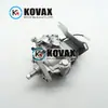 104780-9180 Bomba de Inyección de Combustible Adecuada para Motor Japonés Td27 Bomba de Combustible Maquinaria Excavadora Piezas de Repuesto