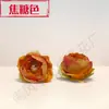 Cabeças de Flores de Peônia Artificiais (Peônia Exquisite) Direto do Fabricante para Decorações de Casamento, Decorações de Hotel e Decoração de Casa
