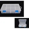 Caja de Herramientas Portátil de Doble Capa Engrosada de Grado Industrial, Caja de Almacenamiento de Piezas de Ferretería, Gabinete de Cajones de Plástico Duradero y Resistente a Caídas Venta de Liquidación