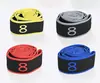 Cinturón de Estiramiento de Yoga Segmentado Digital Cuerda Elástica de Moldeo para Baile Postura de Hombro Abierto Cuerda de Tensión Auxiliar para Entrenamiento