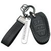 Funda para Llave Nuevo Peugeot 4008 Especial para 508 Logo Dongfeng 308 Nuevo 408 Decoración 2008 Coche Estuche de Alta Gama