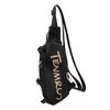 Bolsa de Peito de Marca da Moda Bolsa Masculina Bolsa Transversal Distinta Nova Esportiva Lazer Moda Pequena Zhong Zhong Rui Ying Bolsa Pequena Leve