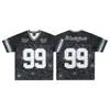 Jiayiku 2026 Nueva Camiseta de Satén de Verano Estilo Americano Jersey Unisex Racing Manga Corta Rugby Top Deportivo