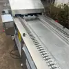 Máquina de cortar garras de frango em aço inoxidável equipamento de corte de garras de frango máquina de cortar garras de frango superfície de corte limpa sem ossos quebrados