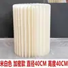 Mesa de Sobremesa Dobrável Colunas Romanas Colunas Dobráveis Decorações de Colunas para Casamento Decorações para Vitrines Bolo Estilo Casamento
