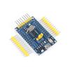 Placa de Desenvolvimento/Placa de Aprendizado de Núcleo/Sistema Pequeno Stm32F030F4P6 Pode Baixar Porta Serial Ttl