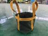 Bolsa de Lona Ton Bolsa Ton Especial para Guindaste Espessa Resistente ao Desgaste Local de Transferência de Logística de Energia Eólica Bolsa Contêiner de Carga Grande Capacidade