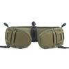 Entusiastas Militares Transfronterizos Outdoor Táctico Molle Láser Cinturón Funda Set Tmc Campo Multifuncional Cs Camuflaje Vida Real