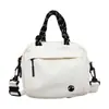 Bolso Cruzado Pequeño con Múltiples Bolsillos, Gran Capacidad, Bolso Cuadrado Pequeño, Bolso Cruzado para Jóvenes Viajeros, Bolso de Mano para Mujer, Bolso Cruzado con Múltiples Compartimentos