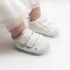 0-1 ano de idade bebê criança sapatos sola de borracha sapatos recém-nascidos sapatos de bebê sapatos de criança sapatos de bebê um- peça entrega 8149