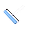 Rodillo protector de pantalla para teléfono móvil, Adhesivo polarizador Prensador de pantalla OCA, Rodillo manual de silicona, Goma suave antiestática
