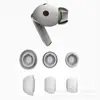Suministro Directo de Fábrica de Almohadillas de Silicona Líquida de Repuesto y Accesorios para Auriculares Adecuados para Samsung Galaxybuds34Pro