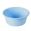 Lavabo Grande de Plástico para Uso Doméstico para Lavado de Cara, Ropa, Pies, Lavado de Verduras en la Cocina, Lavabo para Estudiantes de Dormitorio, Engrosado y Duradero, Venta al por Mayor