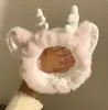 Diadema de Peluche para Lavado Facial para Mujeres, Antideslizante, Sin Marcas, Diseño Lindo y de Alta Gama Personalizable, Adecuada para Aplicar Mascarillas Faciales y Maquillaje, Resistente a la Humedad