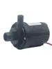 Bomba Sumergible Sin Escobillas DC DC12V24v Anfibio Alto Rendimiento Bomba de Agua para Acuario Bomba Potenciadora de Baño para Riego