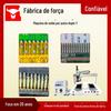 Prensa Quente Chengxin Pulse Prensa Quente Máquina de Solda Máquina de Solda para Cabos Flexíveis