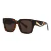 Gafas de Sol Decorativas Cuadradas Nuevas 2026 para Hombres y Mujeres, Gafas de Sol de Moda Estilo Callejero, Gafas de Sol para Mujer al por Mayor 2597