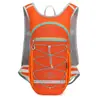 Mochila de Montañismo Azerla, Mochila de Senderismo para Deportes al Aire Libre, Gran Capacidad, Ligera, Repelente al Agua, Mochila de Camping