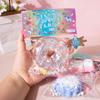 Brinquedo de Aperto de Patinha de Gato, Brinquedo para Alívio de Estresse, Brinquedo Inovador, Rosca Realista de Comida, Gadget para Alívio de Estresse para Adultos, Atacado