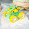 Brinquedos infantis tração nas quatro rodas off-road carro de inércia dublê de dupla face drift veículo off-road carro de fricção push transfronteiriço atacado