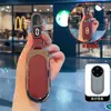 Adecuado para la nueva cubierta de llave m9 2024 aito Huawei nuevo m7m5 coche metal todo incluido hebilla carcasa hombres